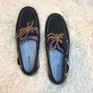 Sperry loafers
